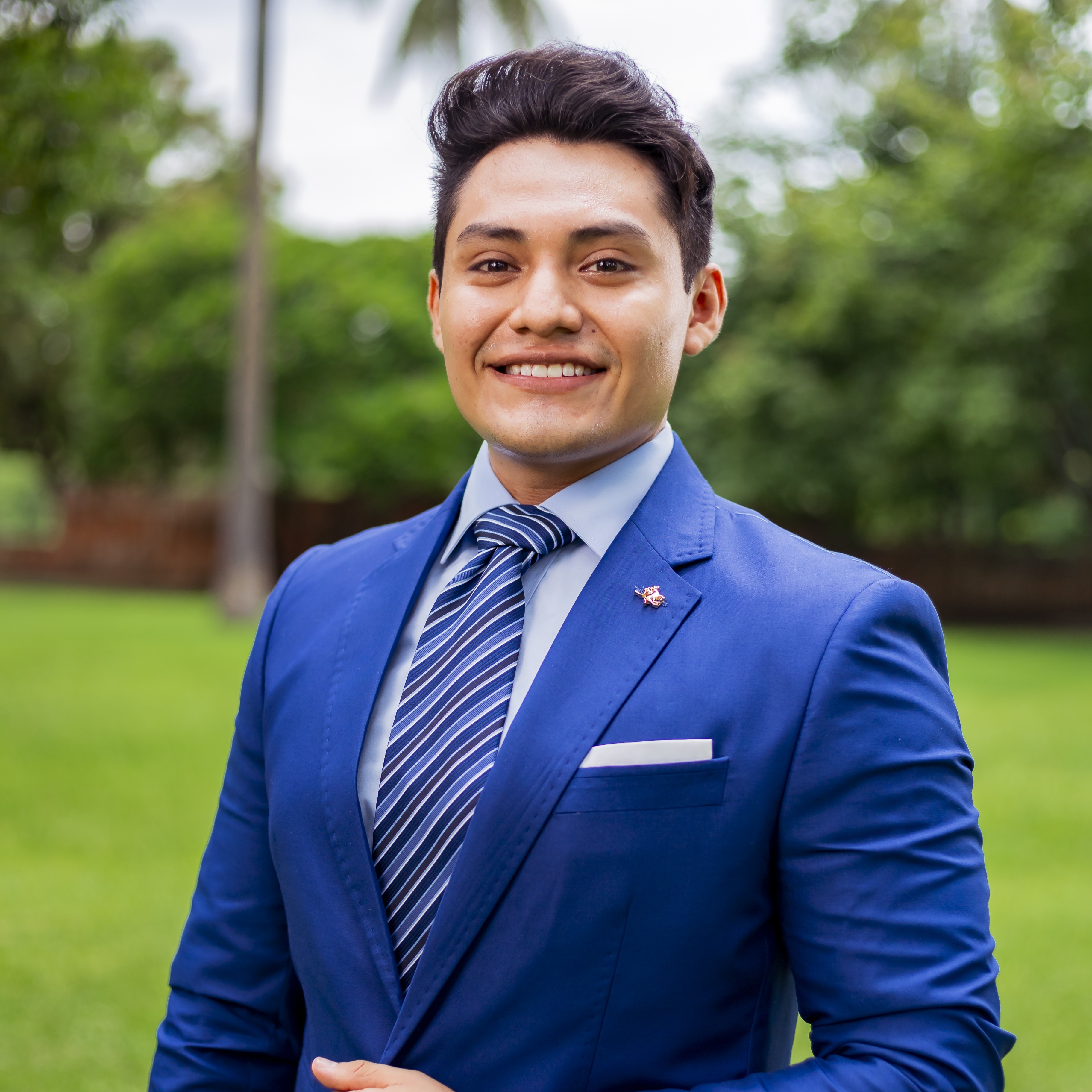 L.N. Edwin Aldair Martínez Valdivieso
