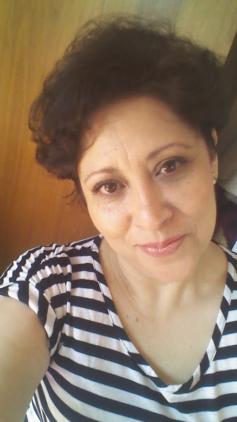 Lic.  Rosa Martha Pérez Hernández