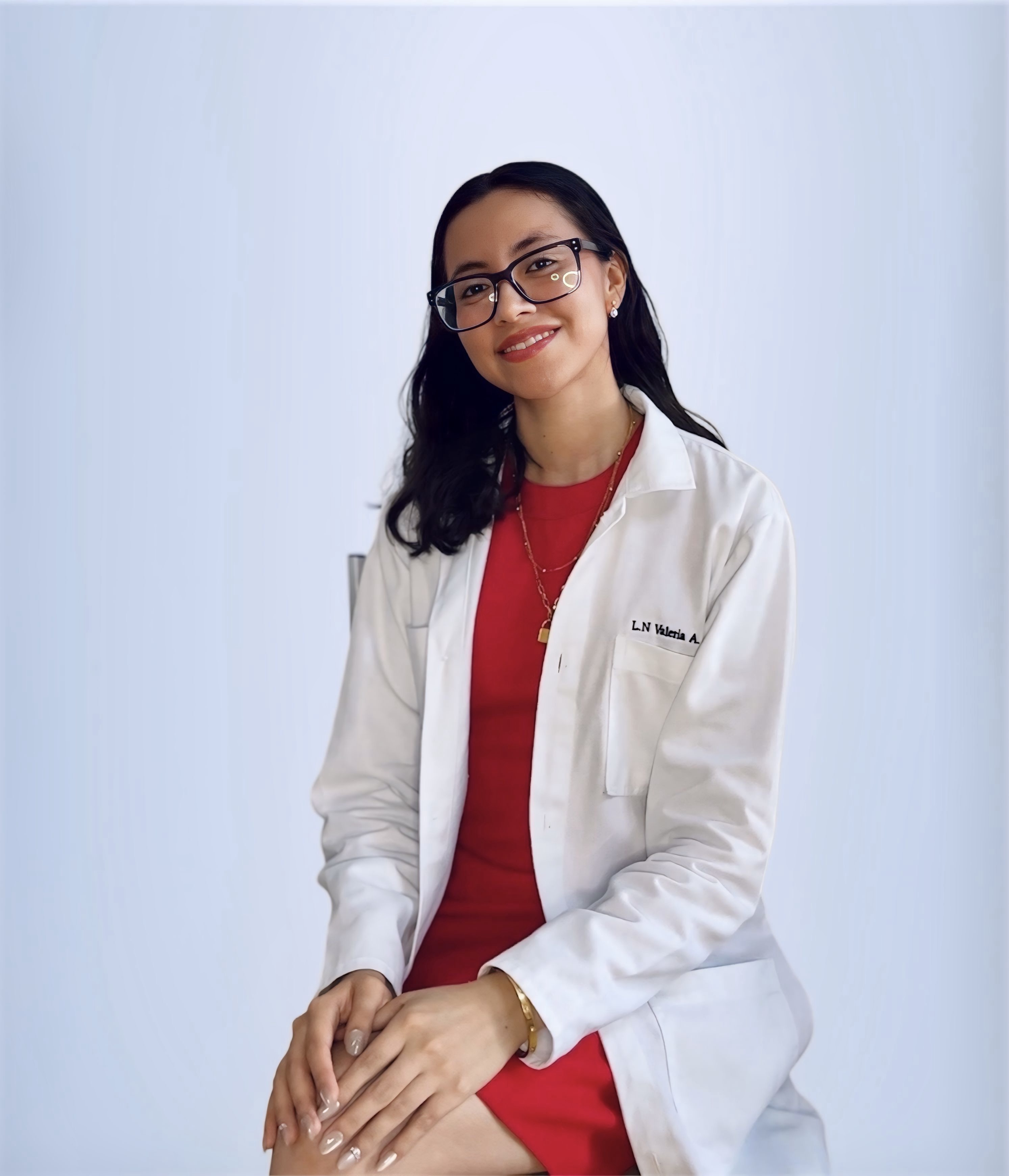 LN. Valeria Abigail Galicia García
