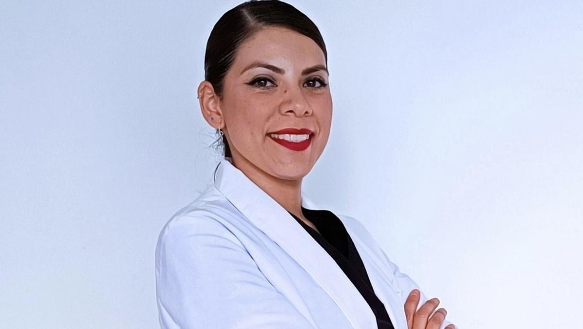 Lic. Verónica Mellado Huitron