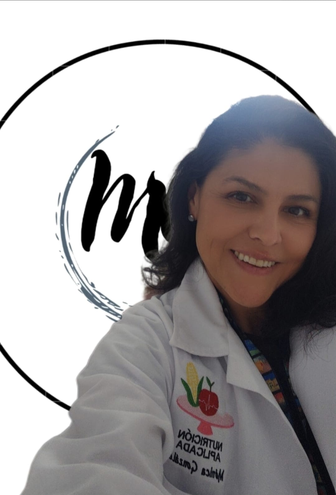 LNA Mónica Rosalía González Juárez