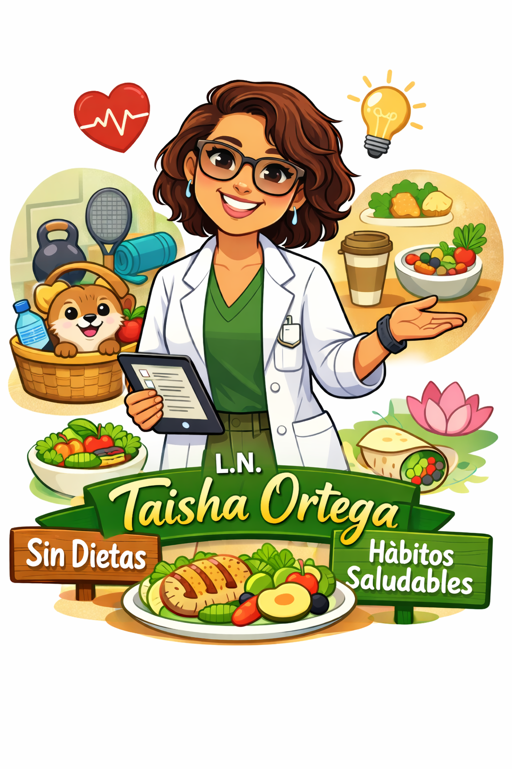 Taisha Ortega
