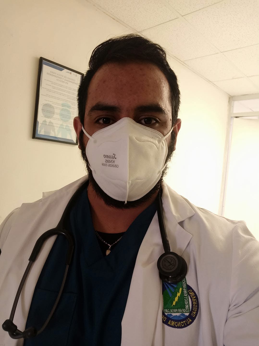 Dr.Alan García