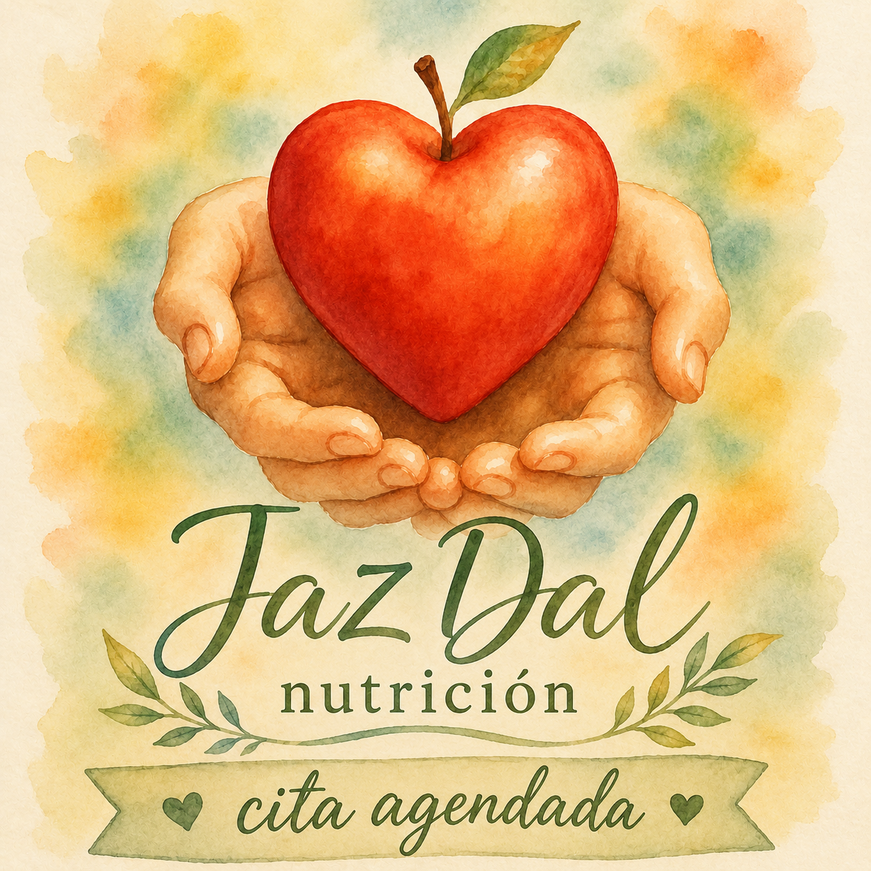 Logo de la clínica