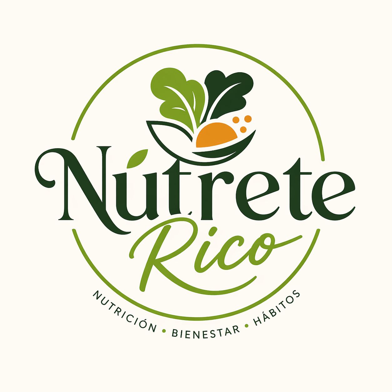 Logo de la clínica