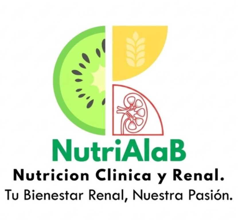 Logo de la clínica
