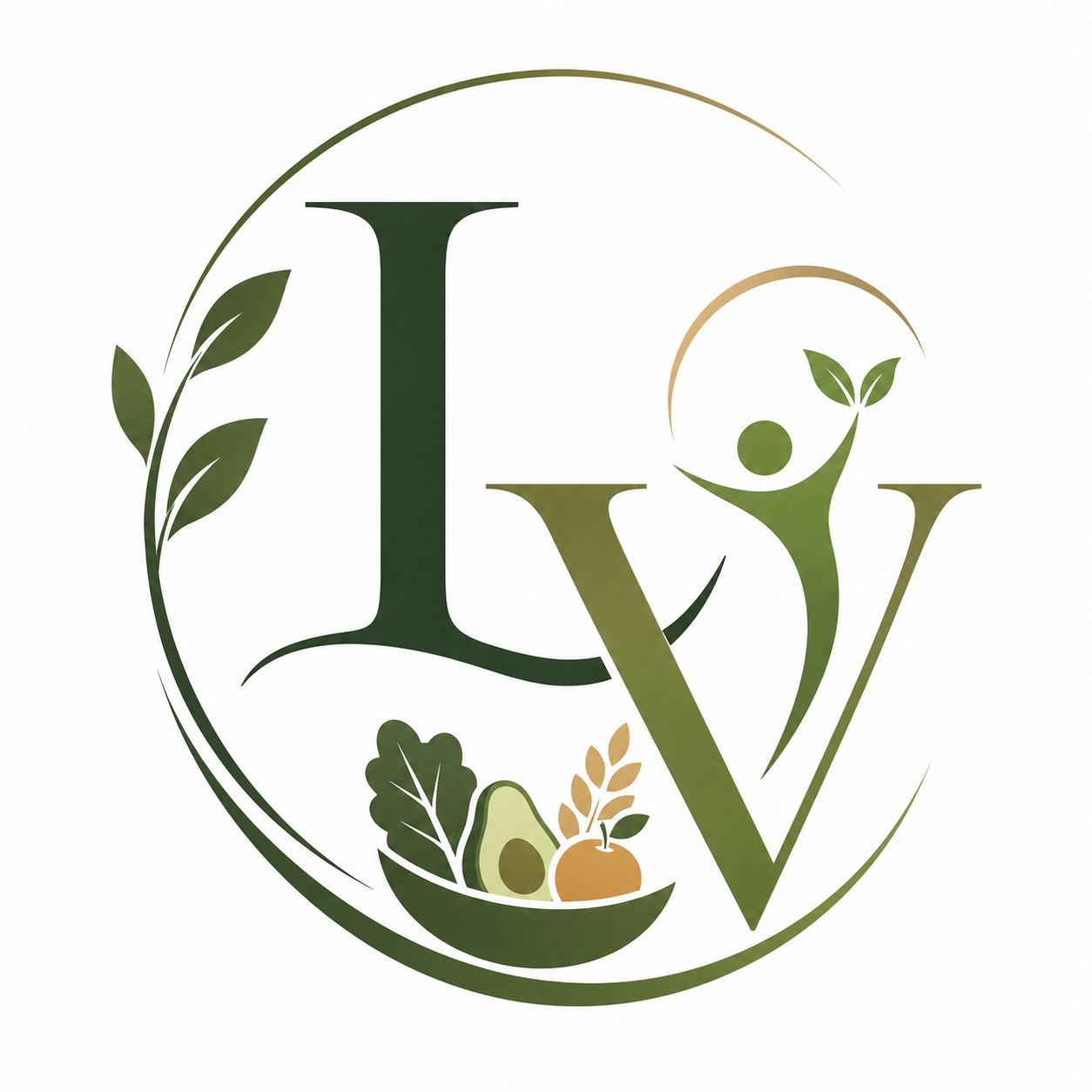 Logo de la clínica