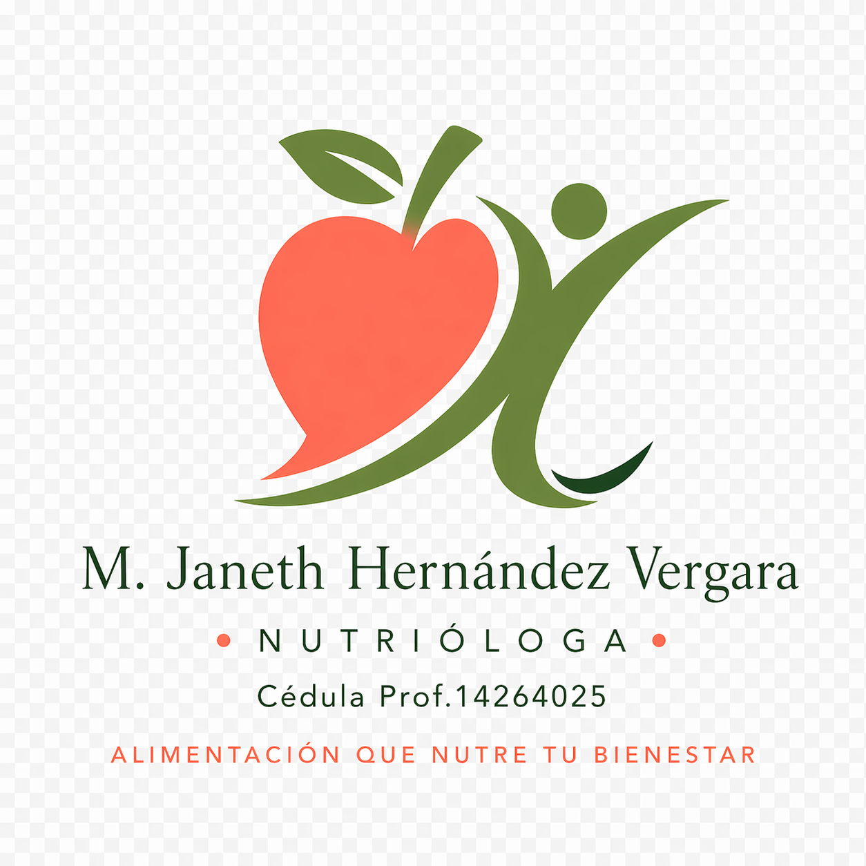 Logo de la clínica