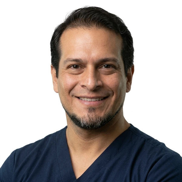 Lic. José Antonio Quispe Palacios