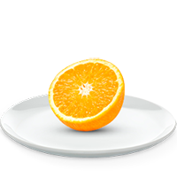 Naranja