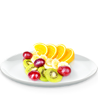 Ensalada de frutas