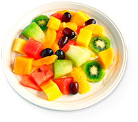 Ensalada de frutas