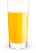 Jugo de naranja