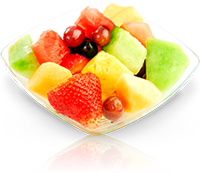 Ensalada de frutas