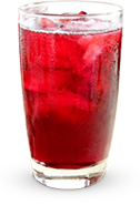 Agua de jamaica